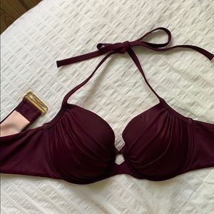 Victoria Secret bathing suit top